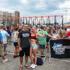 Meet your Posher, Bailey